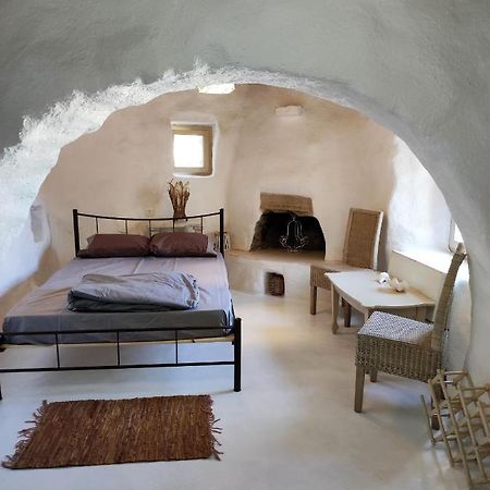 Pyrgi Artemis Place Mykonos Town Exterior foto