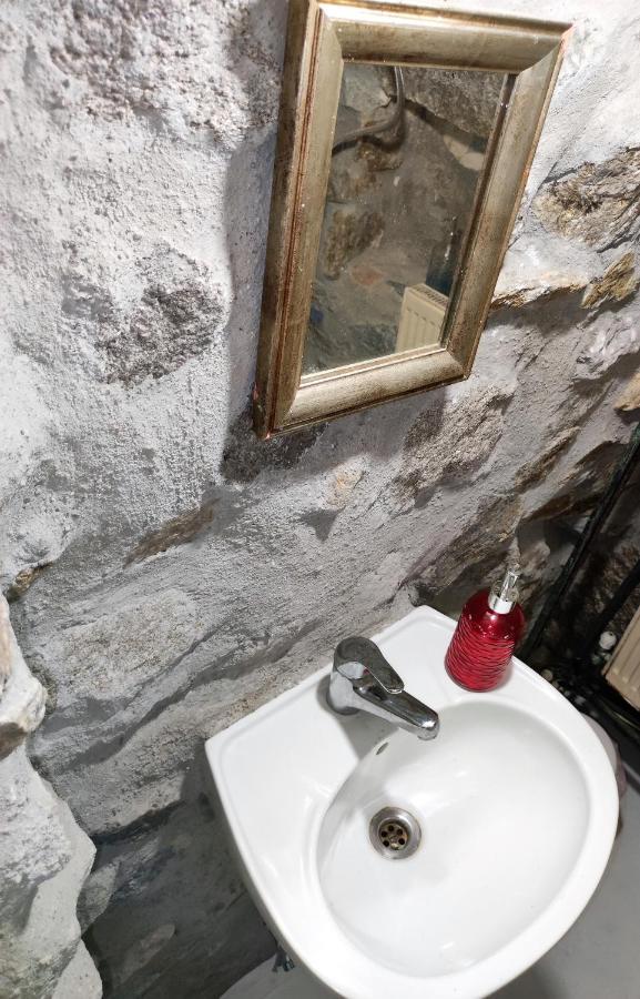 Pyrgi Artemis Place Mykonos Town Exterior foto