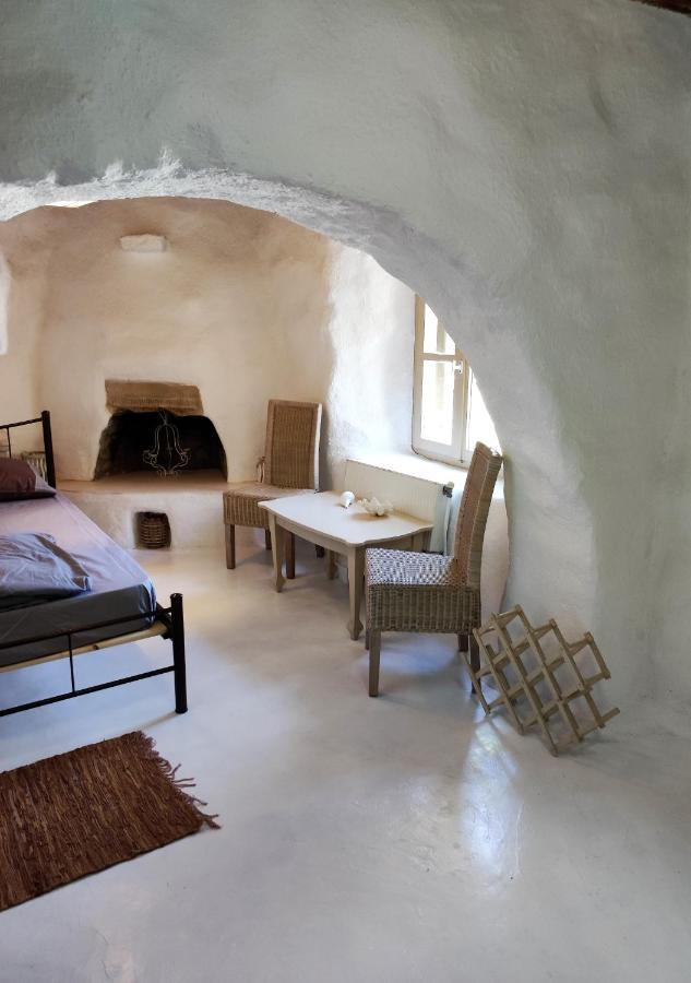Pyrgi Artemis Place Mykonos Town Exterior foto