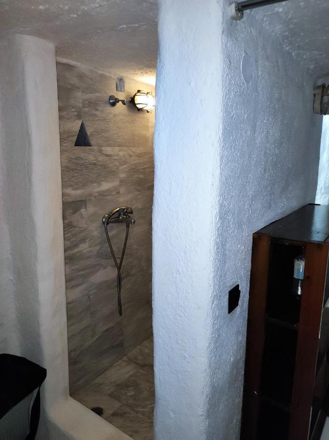 Pyrgi Artemis Place Mykonos Town Exterior foto