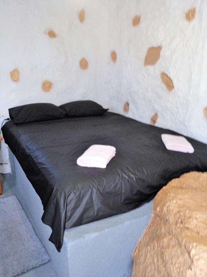 Pyrgi Artemis Place Mykonos Town Exterior foto