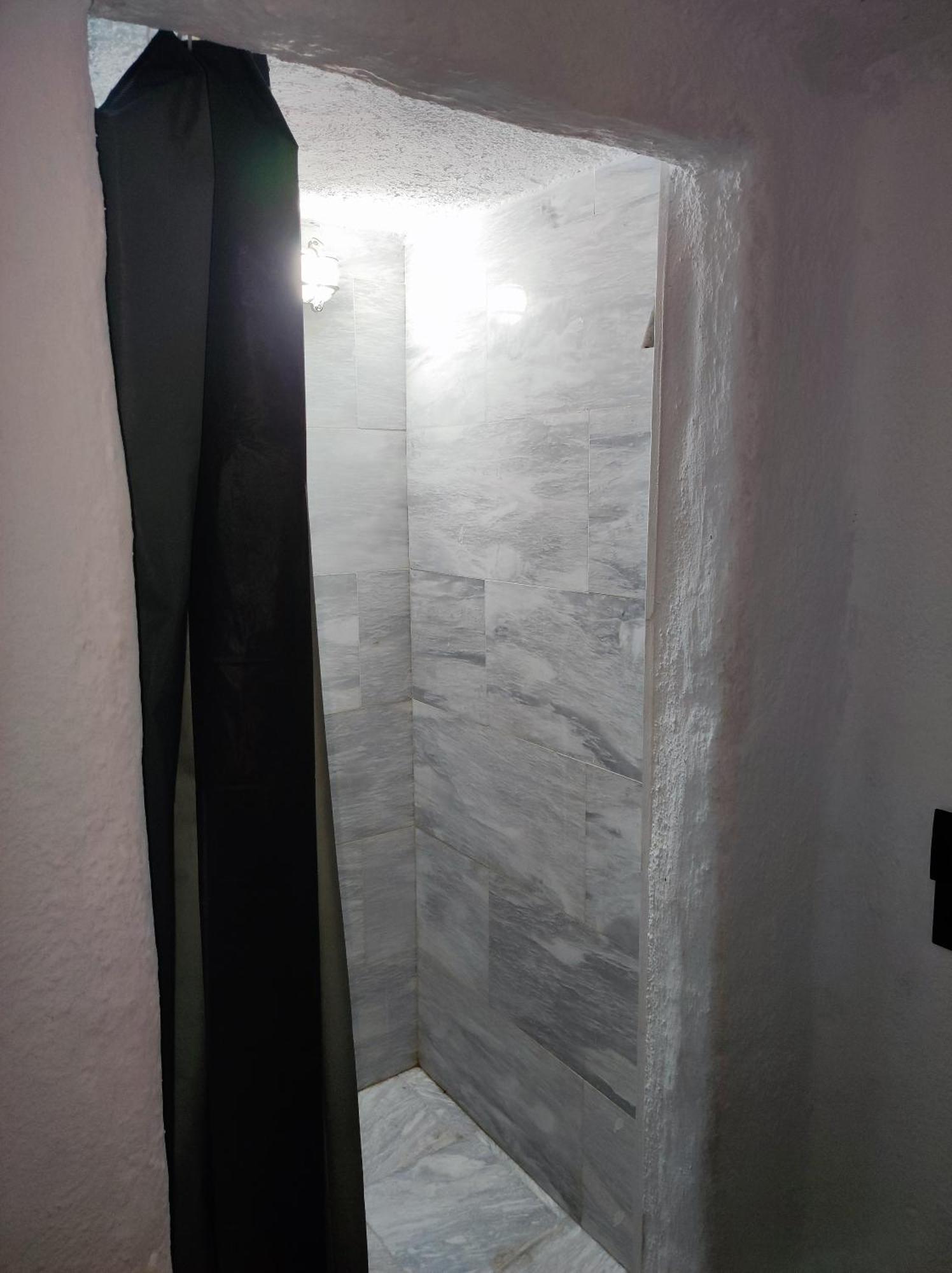 Pyrgi Artemis Place Mykonos Town Zimmer foto
