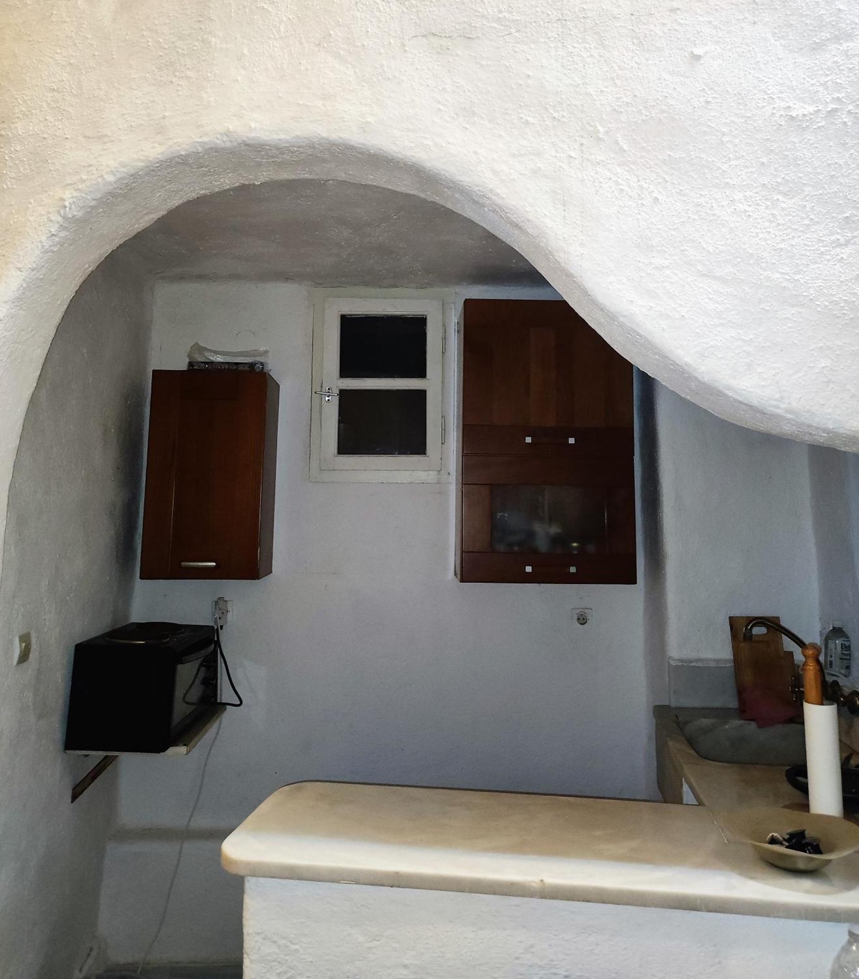 Pyrgi Artemis Place Mykonos Town Zimmer foto